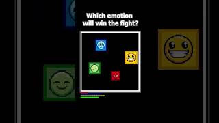 Pink hearts heal in this battle of emotions battle pixelart challenge arena coding square [upl. by Sedgewake675]