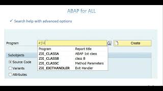 Video 7 Data Dictionary  Search Help with Advanced Options [upl. by Nathanson516]