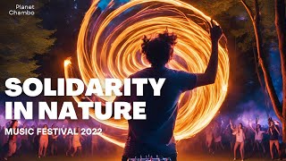 Solidarity in Nature Music Festival 2022 [upl. by Anaitat]