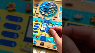 A Japanese board game thats hard to find 🐟🐠🌿 boardgame gaming tabletopgames [upl. by Ide]