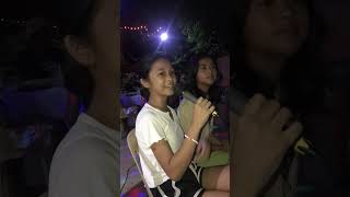 Girls just wanna have fun  Sisters cover alliyana trio [upl. by Dyana313]