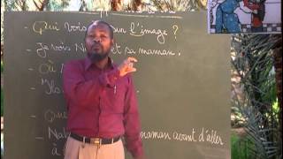 Comment apprendre a lire 5 avec Mr Mimouni [upl. by Inami]