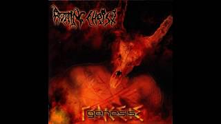 Rotting Christ  Release me [upl. by Natek]