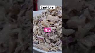 The best ilocano dinakdakan [upl. by Ssegrub]