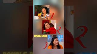 TMKOC DOUBLE ROLL  tmkoc doubleroll [upl. by Thesda]