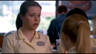 Tina Majorino Big Love 1x011 [upl. by Ana450]