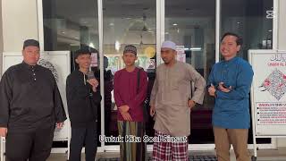 VIDEO STREET DAKWAH BB05 BB08 57ptg [upl. by Michel]