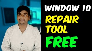 Windows Repair Tool to Fix Any PC Problem  Windows 10 Repair Tool Free Download Full Version [upl. by Jessamyn]