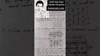 Unlocking the Secrets of Ramanujans Original Notebooks [upl. by Lavery]