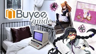 How to use Buyee Japan  My favorite searching tips  Haul [upl. by Joshua]