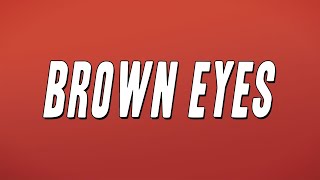 Destinys Child  Brown Eyes Lyrics [upl. by Siegler]