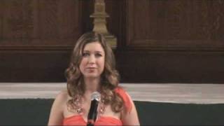 Hayley Westenra  Pokarekare Ana [upl. by Enelime]