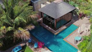 Signature Villa with Private Pool  Sofitel Dubai The Palm [upl. by Chong]