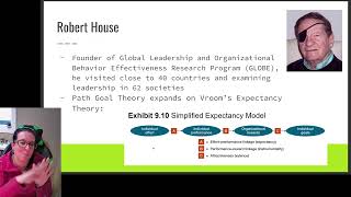 Houses Path Goal Theory of Leadership [upl. by Faires]