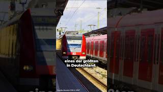 Update Zweite Stammstrecke München münchen bahn skandal [upl. by Hanako589]