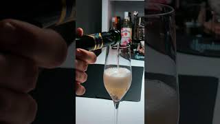 Fürst von Metternich Sekt viralvideo shortsfeed shortvideo drink viralshorts sekt [upl. by Keviv]