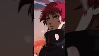 Naruto Sasori’s Theme  Haunting amp Artful Soundtrack [upl. by Giglio15]