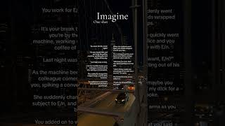 Imagine scenario imagine [upl. by Bohun]