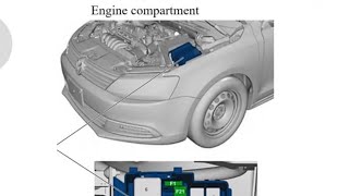 2011 Volkswagen Jetta coolant temperature sensor diagnostic livestream jetta mobilemechanic [upl. by Leiser]