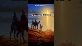 Christmas Carols5 spiritualstrength kingofkings kingofjews christmasongs happinessinchrist [upl. by Hestia180]