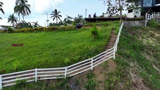 The Beautiful Boundaries of Zamboanga del Norte and Zamboanga del Sur Philippines [upl. by Amata]