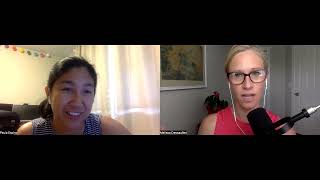 Ep 55  Pessary Use for Prolapse with Gynecologist Dr Paula Espino [upl. by Tye]