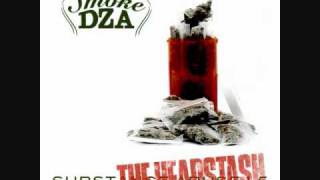 Smoke DZA ft Den10HeadStash [upl. by Hayott]