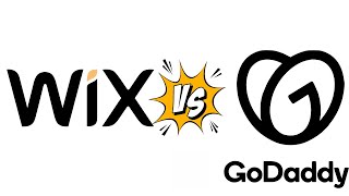 Wix vs GoDaddy  Best Ecommerce Platform [upl. by Salangi]