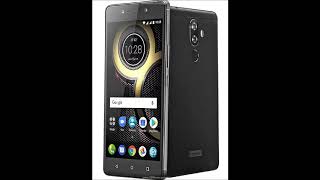 New Morning  Lenovo K8 Note Alarm tone [upl. by Ogdan]