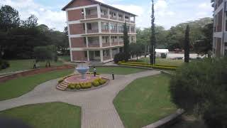 Tumaini university makumira Arusha Graduation 2018 held here [upl. by Calmas35]