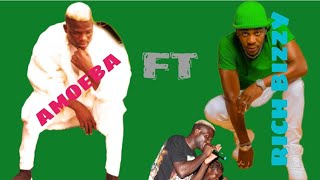 AMOEBA FT RICH BIZZY LIFE TIPITAMO NEW ZAMBIAN MUSIC OFFICIAL AUDIO [upl. by Roddy126]