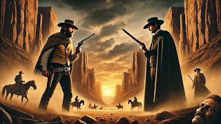 Django Against Sartana  Western  Full movie in english [upl. by Geibel]