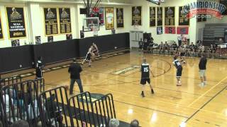 2014 Howard Garfinkel Basketball Coaches Clinic  Clip 5 [upl. by Pirozzo]