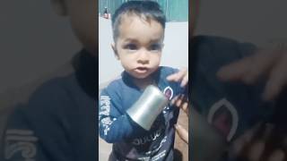 Billi kaise bolati hai cutebaby beby kidssong [upl. by Kiraa879]