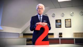 Countdown 2 Ken Follett  »Kinder der Freiheit« [upl. by Faline363]