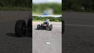 Haiboxing RC Car Review RC Haiboxing [upl. by Fini]