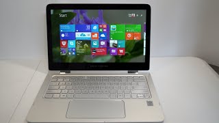 HP Spectre x360 Review [upl. by Nariko]