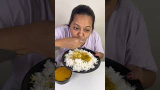 280Rs Dal Chawal🤪 Vs 60Rs  Cheap Vs Expensive Dal Chawal Battle🔥🔥 shorts foodie eating [upl. by Norel732]