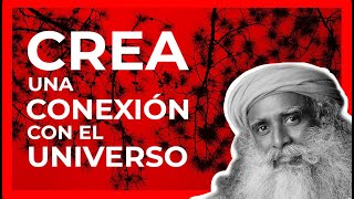 👉Descubre el Poder de la Conexión Expande tu Bienestar  ingeniería interior Sadhguru [upl. by Amos]