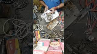 mixer grinder wire change [upl. by Dira948]