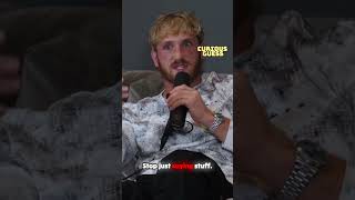 Logan paul Take Action Against Child Trafficking loganpaul jakepaul bswjakepaul Shorts podcast [upl. by Benedicta697]