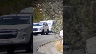 🚗 4K Drive  Outeniqua Mountain ⛰️💫 shorts oudtshoorn outeniqua OuteniquaMountains 4KVideo [upl. by Ameehsat]