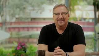 Rick Warren Transformados Sesión 3 Salud Mental [upl. by Adnohryt]