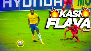 PSL Kasi Flava Skills 2021🔥⚽●South African Showboating Soccer Skills●⚽🔥●Mzansi Edition 21●⚽🔥 [upl. by Oppen]