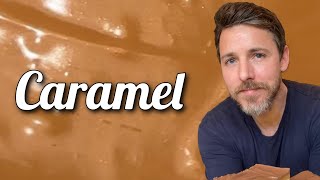 Easy Caramel Recipe [upl. by Hedda312]