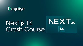 Nextjs Af Soomaali Crash Course  Wax Walba Oo Aad Uga Baahantahay Nextjs 14  Somali NextJs Course [upl. by Alyahc]