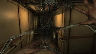 Monstrum  Walkthrough Gameplay Helicopter Escape [upl. by Vizzone]