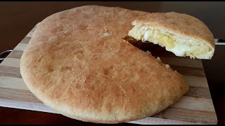 FOCACCIA SOFFICE RIPIENA🍕RITA CHEF [upl. by Ellahcim]