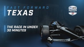 Extended Race Highlights  2023 PPG 375 at Texas Motor Speedway  INDYCAR [upl. by Enelehcim126]