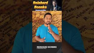 Reinhard Bonnke… विश्व के महान सेवक  Journey 🔥  BrRushi [upl. by Oretna]